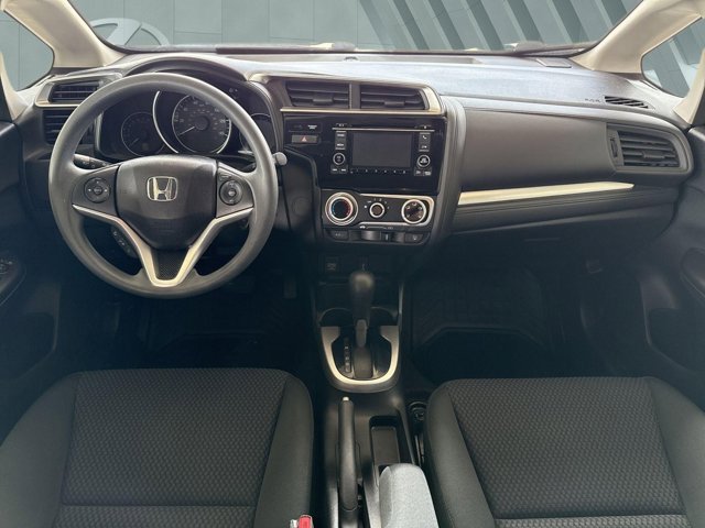 Used 2019 Honda Fit LX image 11