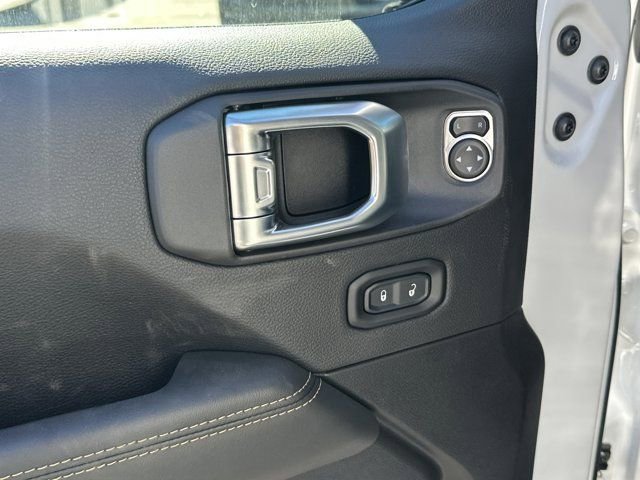 New 2026 Jeep Wrangler Sahara image 12