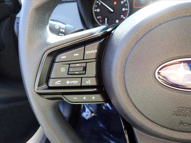 Certified 2024 Subaru Crosstrek 2.0i Premium image 15