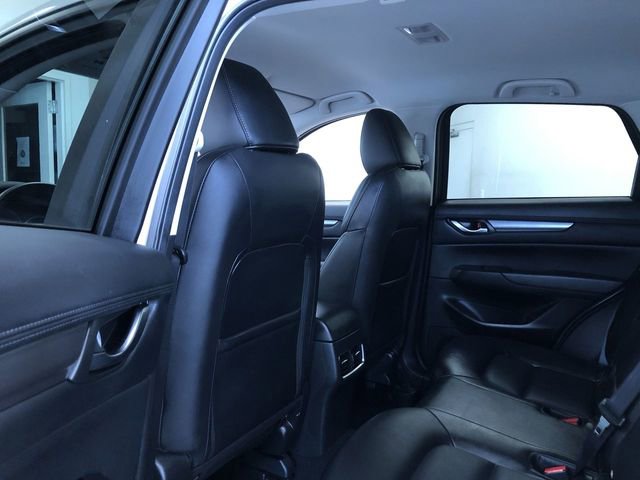 Used 2025 MAZDA CX-5 AWD 2.5 S w/ Select Package image 20
