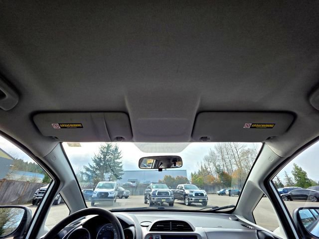 Used 2010 Honda Fit image 24