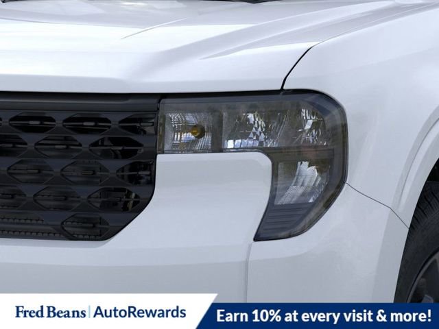New 2025 Ford Maverick XLT image 19