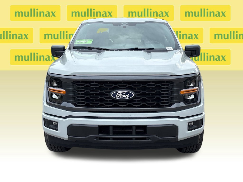 New 2026 Ford F150 STX w/ Equipment Group 200A RWD image 15