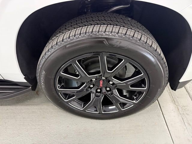 New 2026 GMC Yukon XL Elevation image 4