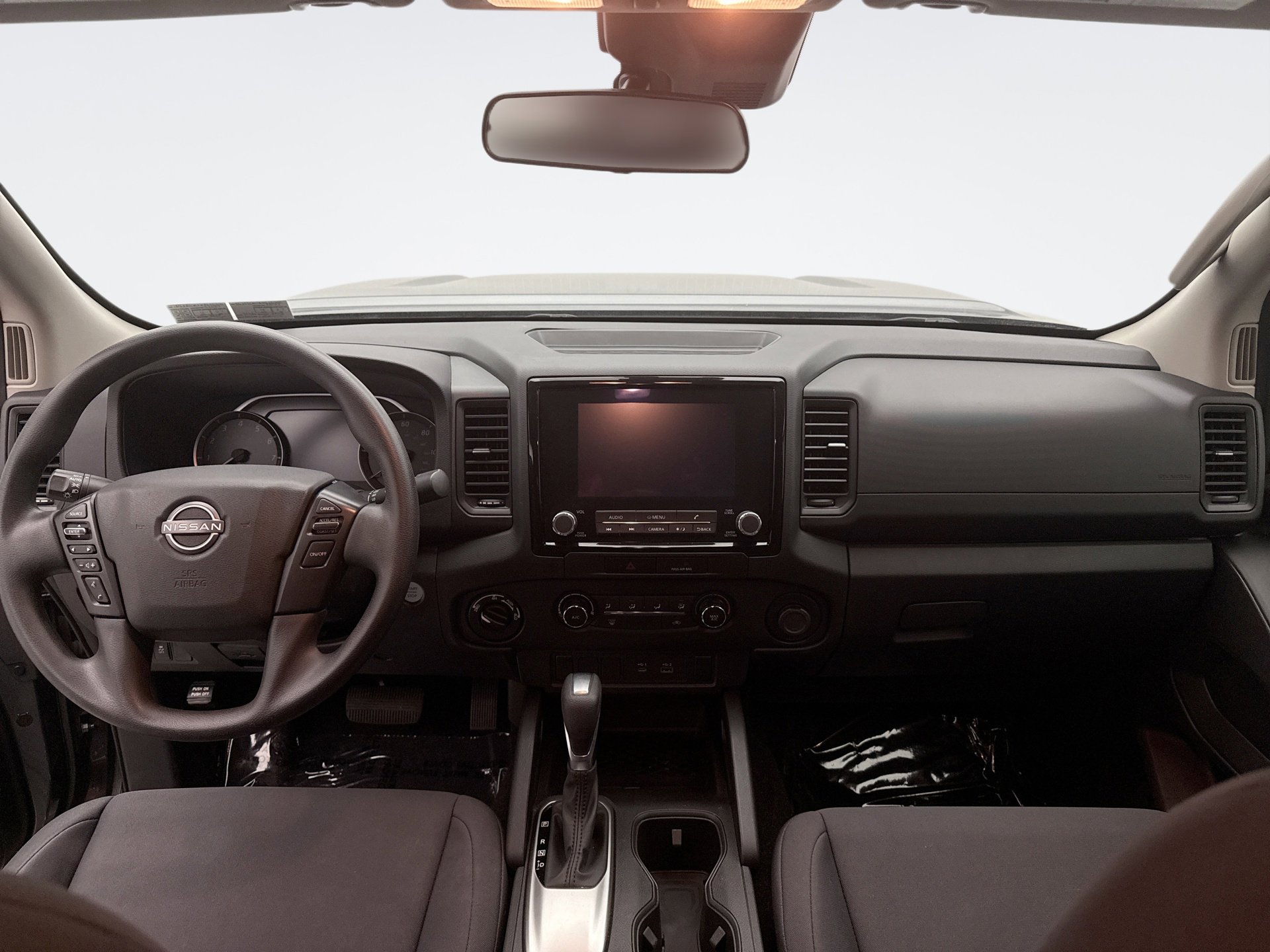 Used 2022 Nissan Frontier S AWD/4WD image 14