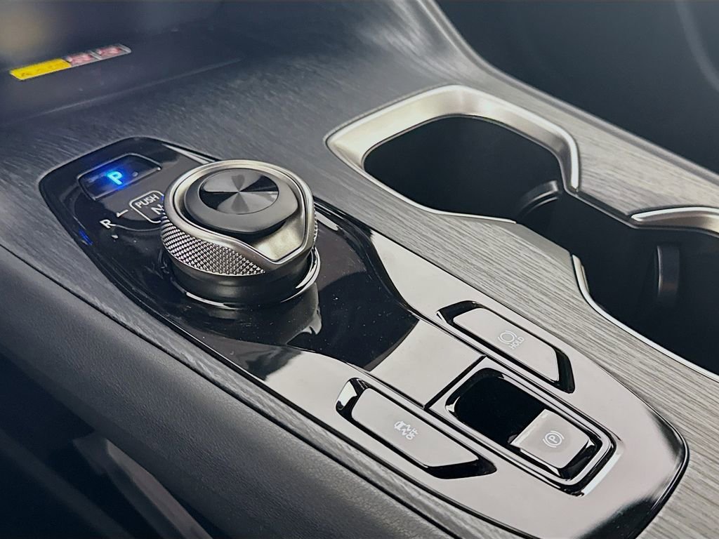 New 2026 Lexus RZ 450e 2WD image 15