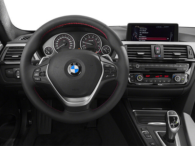 Used 2014 BMW 435i Coupe image 6