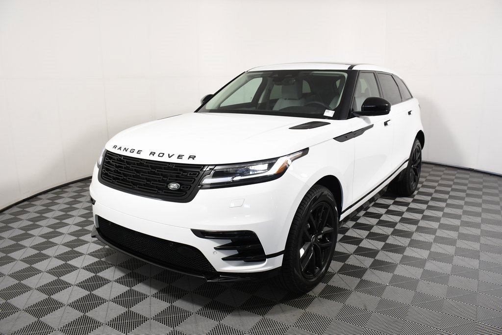 Used 2025 Land Rover Range Rover Velar Dynamic SE image 1