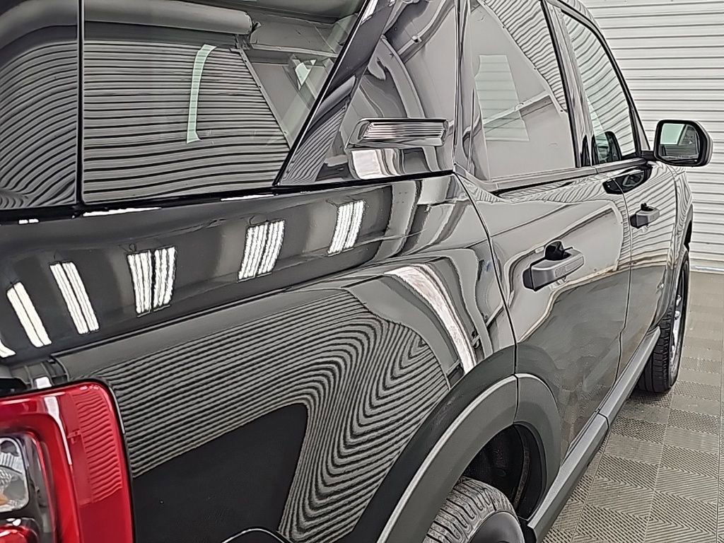 Used 2021 Ford Bronco Sport Big Bend image 10