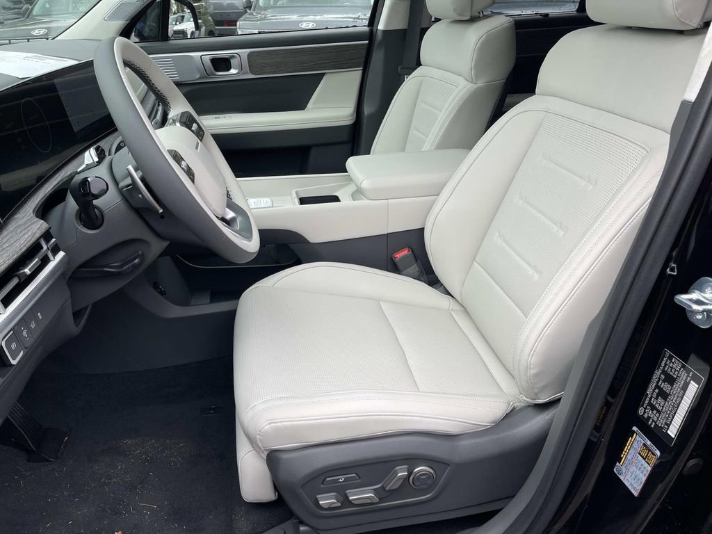 New 2026 Hyundai Santa Fe Calligraphy image 18