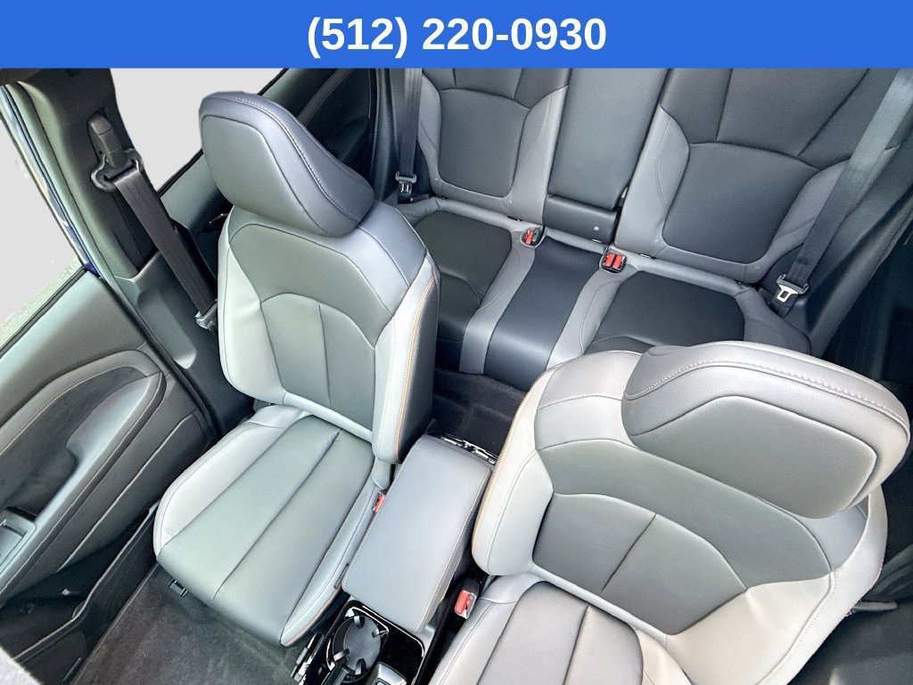 New 2026 Subaru Forester Sport w/ Onyx Edition AWD/4WD image 26