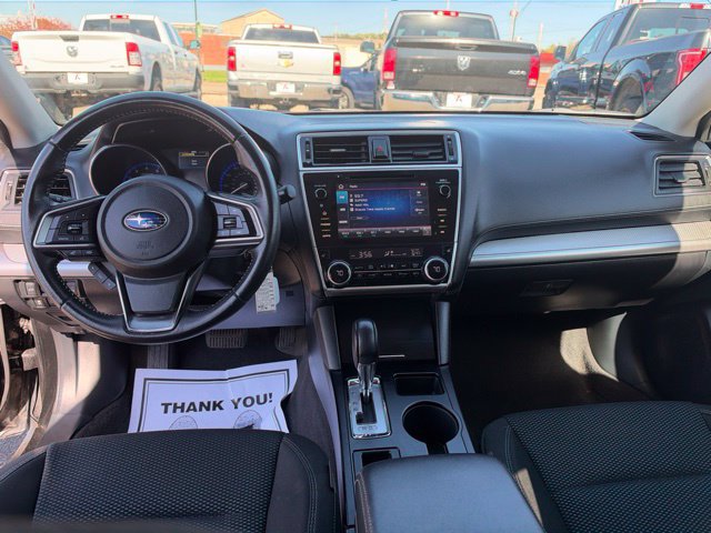 Used 2019 Subaru Outback 2.5i Premium AWD/4WD image 15