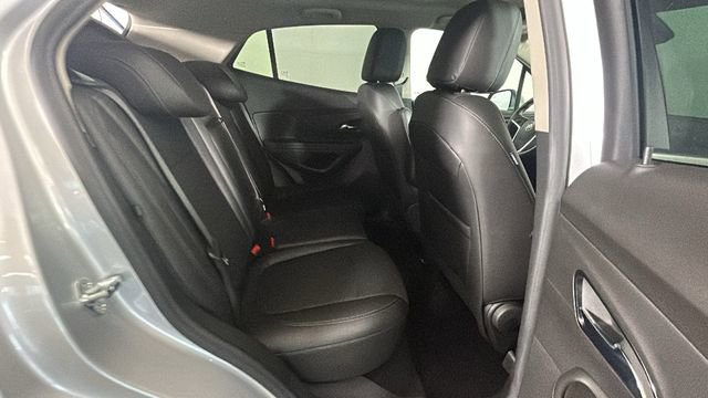 Used 2022 Buick Encore Preferred w/ Safety Package AWD/4WD image 30