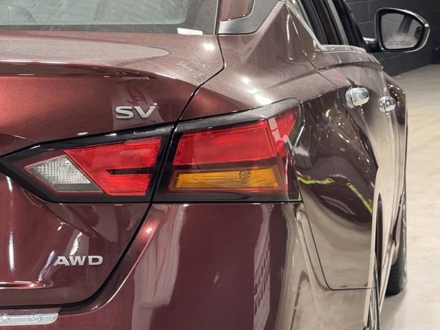 Used 2023 Nissan Altima 2.5 SV image 16