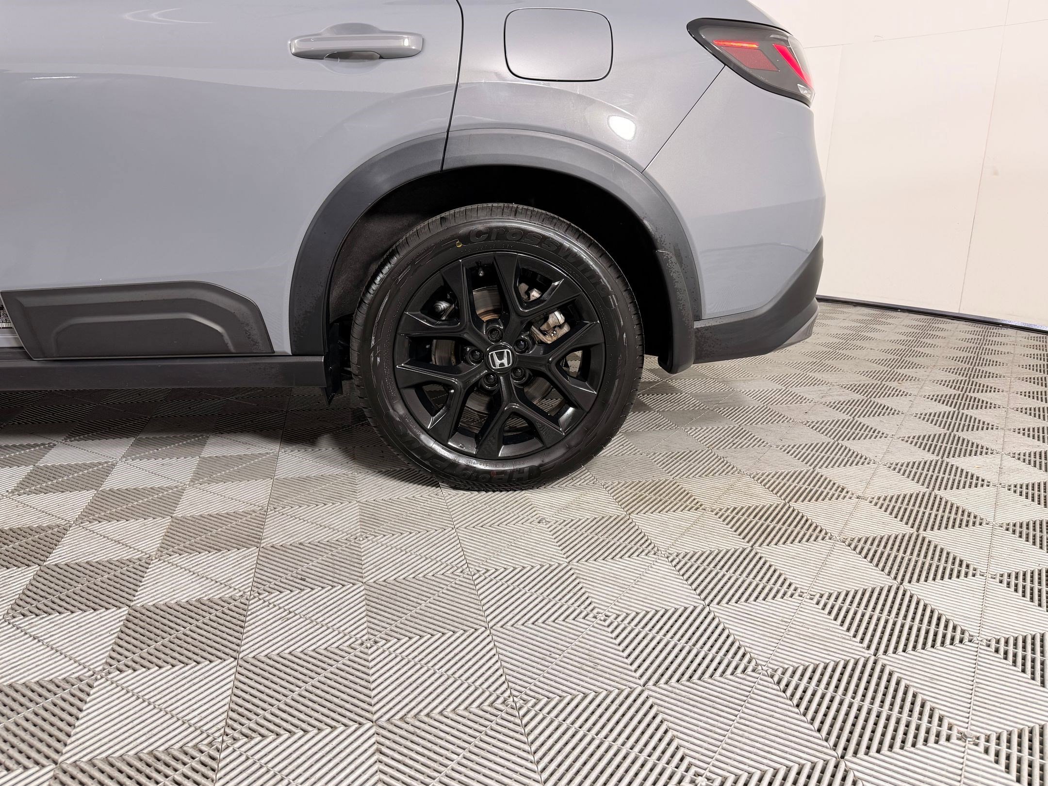 Certified 2023 Honda HR-V Sport image 12