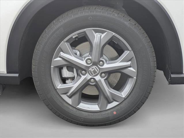 New 2026 Honda HR-V LX image 10