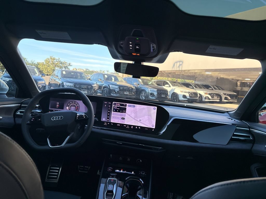 New 2026 Audi S5 Premium Plus AWD/4WD image 15