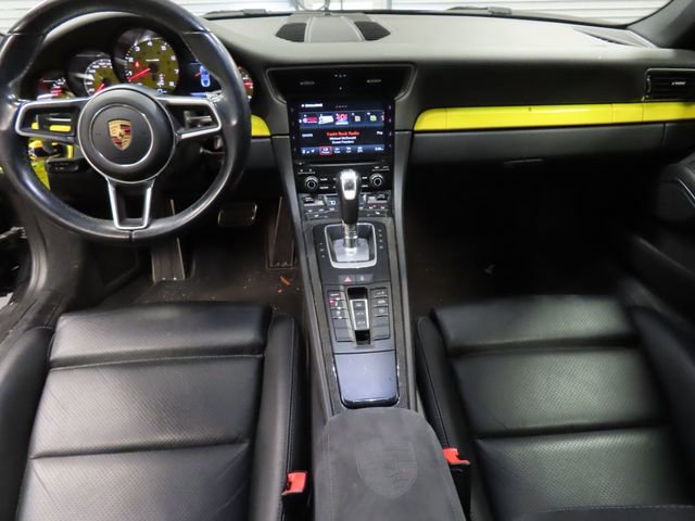 Used 2017 Porsche 911 Carrera image 25