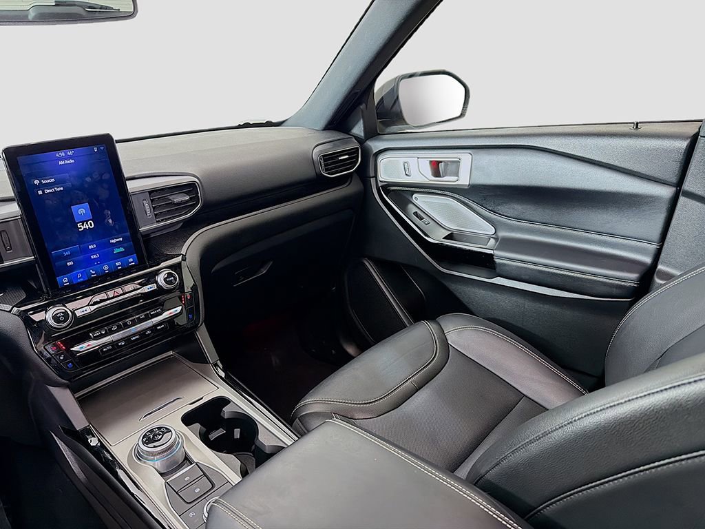 Used 2023 Ford Explorer ST w/ Equipment Group 401A image 31