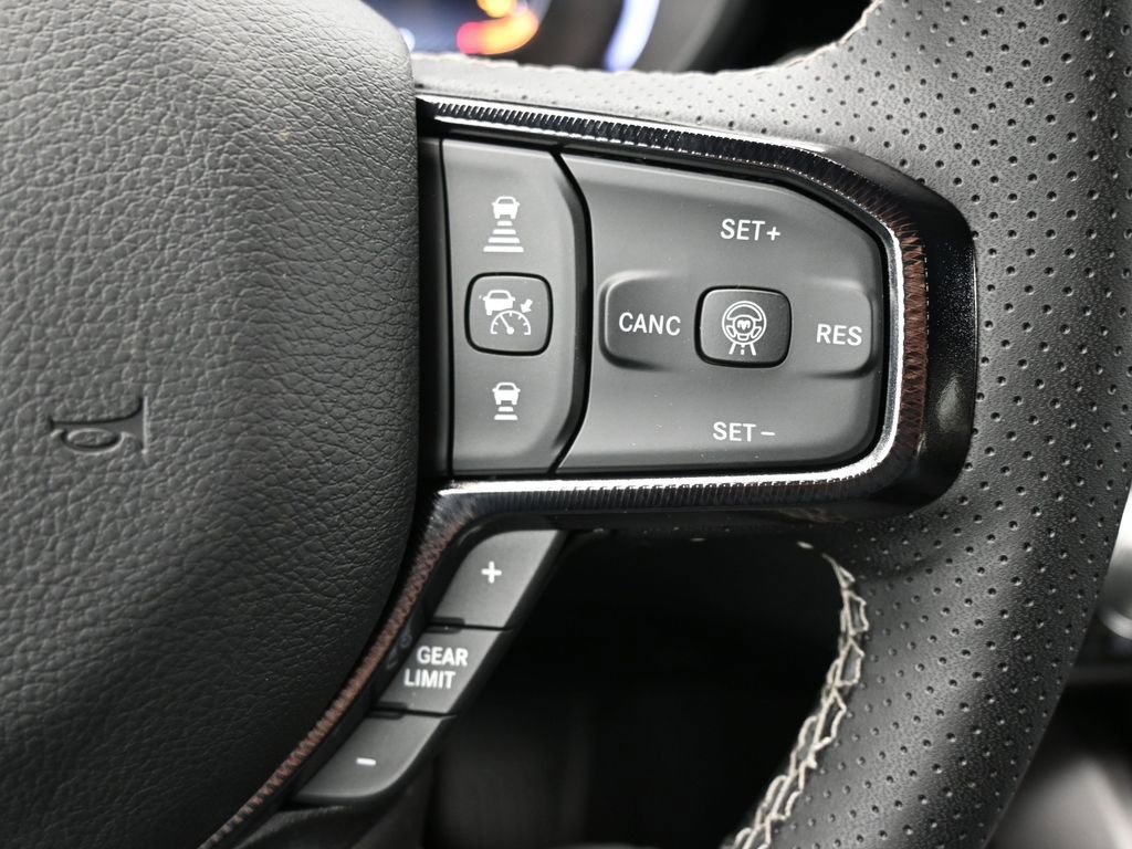 New 2026 RAM 1500 Rebel w/ Advanced Safety Group II image 20