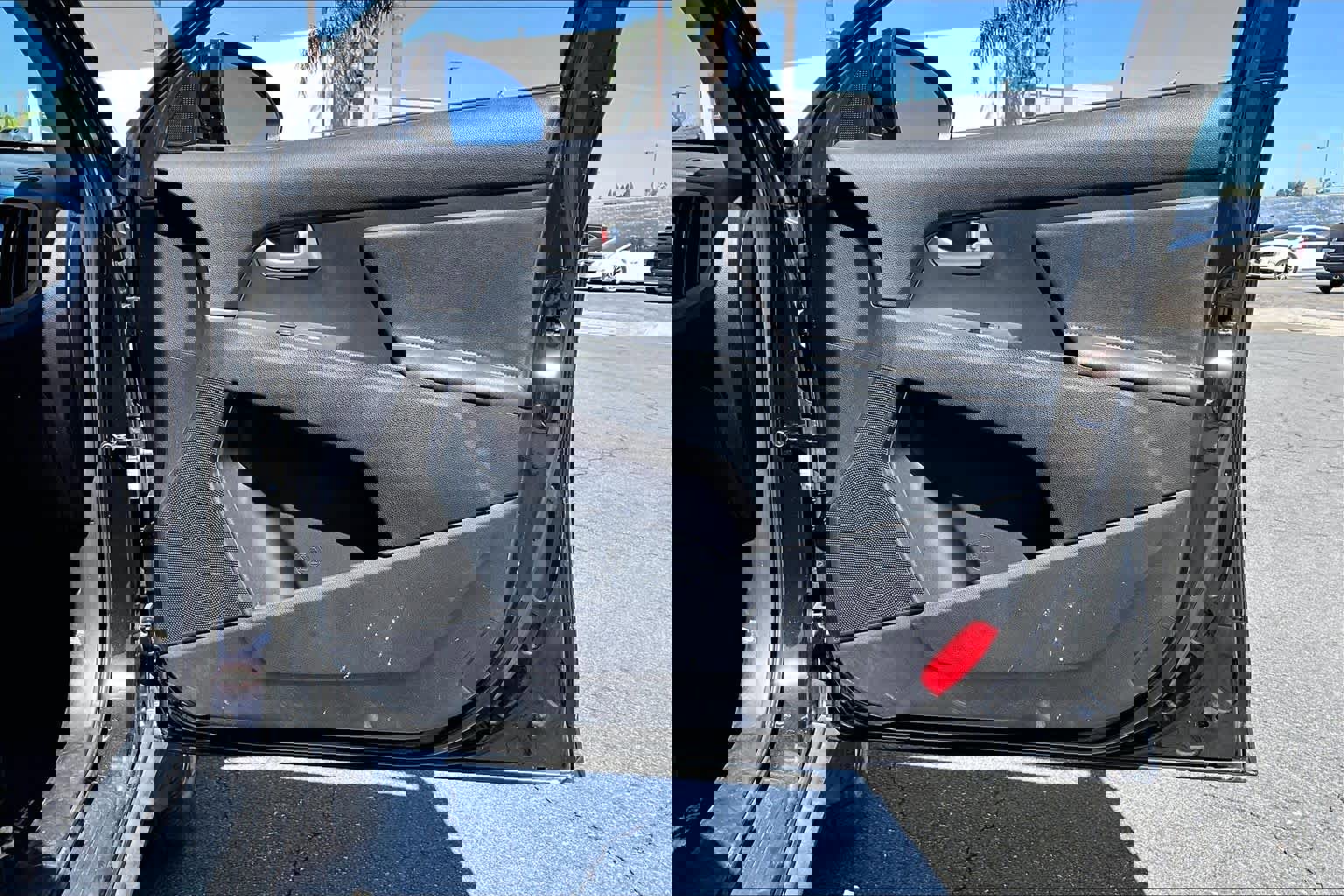 Used 2015 Kia Sportage EX image 20