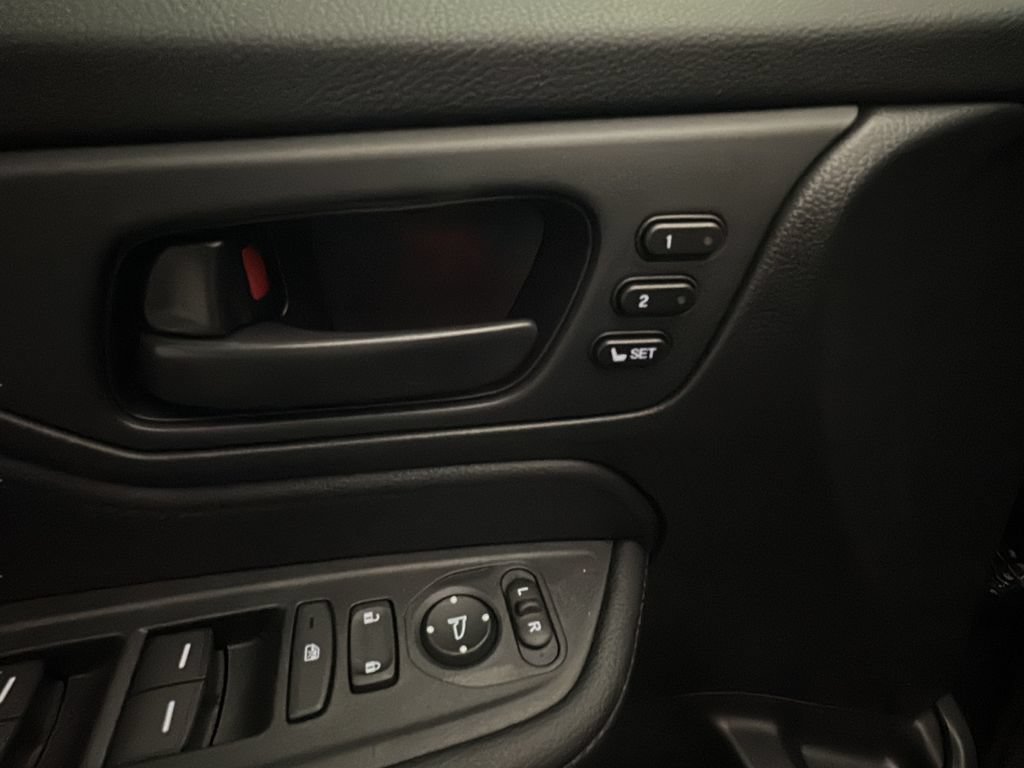 New 2026 Honda Odyssey Sport-L image 12