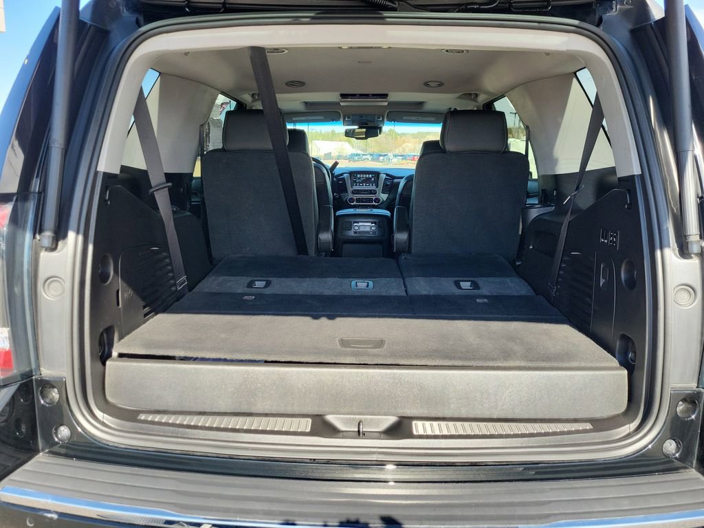 Used 2019 GMC Yukon Denali w/ Denali Ultimate Package image 14
