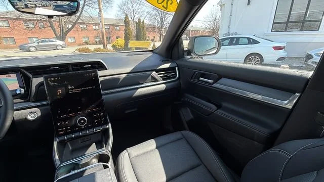 New 2026 GMC Terrain Elevation w/ Elevation Premium Package AWD/4WD image 33