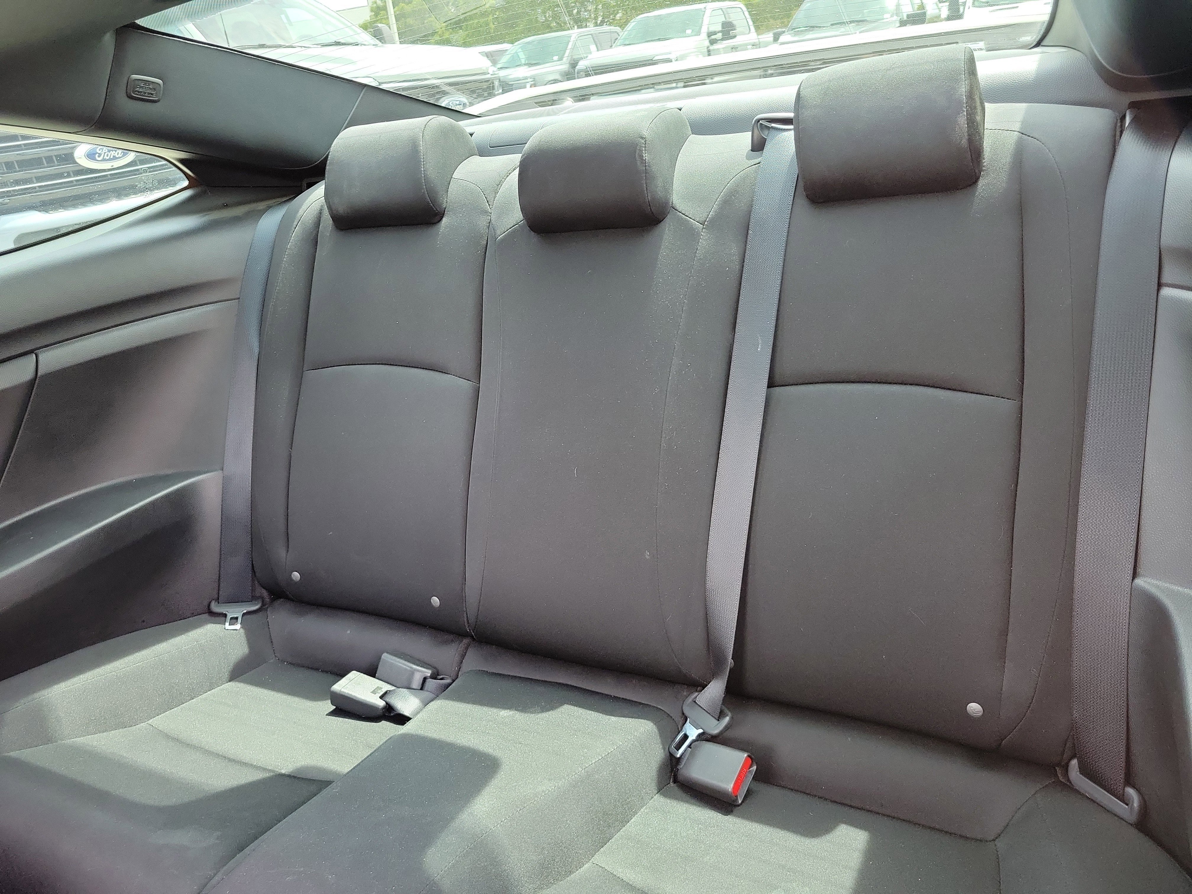 Used 2019 Honda Civic Si image 15