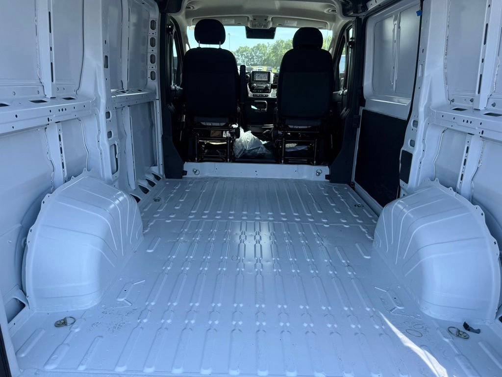 New 2026 RAM ProMaster 1500 FWD image 36