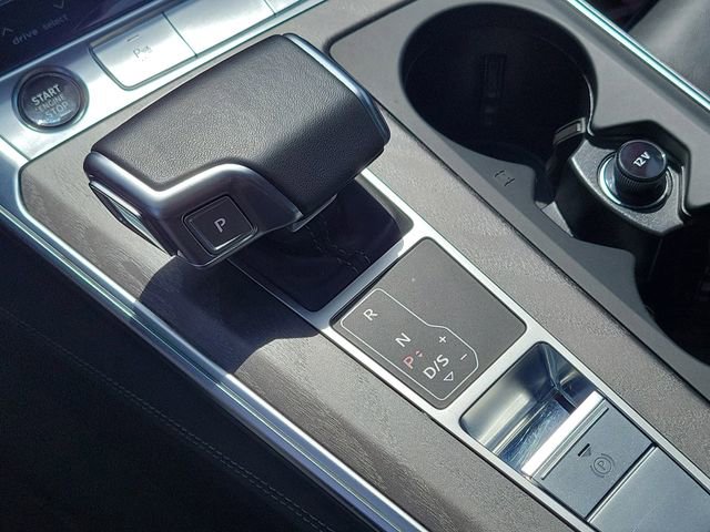 Used 2024 Audi A6 Premium Plus AWD/4WD image 16