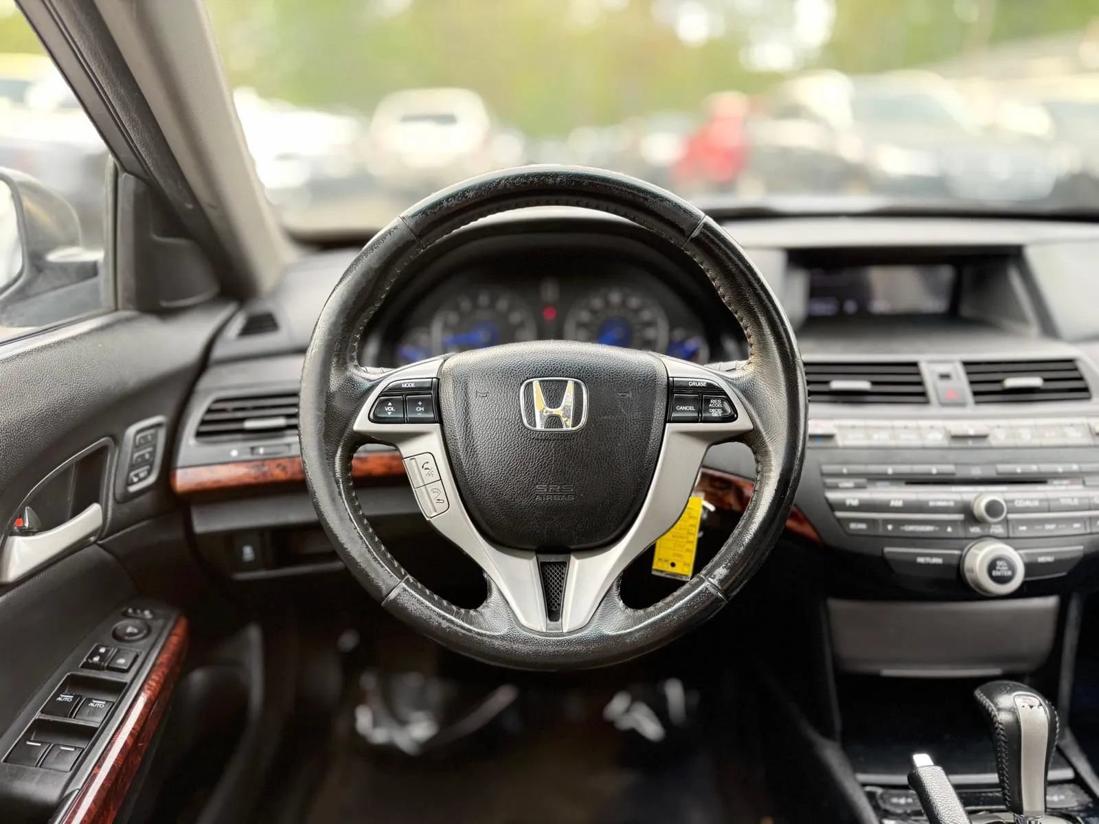 Used 2012 Honda Crosstour EX-L image 16