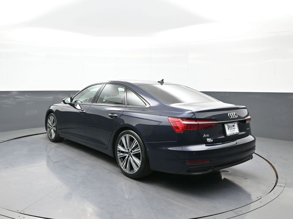 Used 2021 Audi A6 2.0T Premium w/ Convenience Package image 8