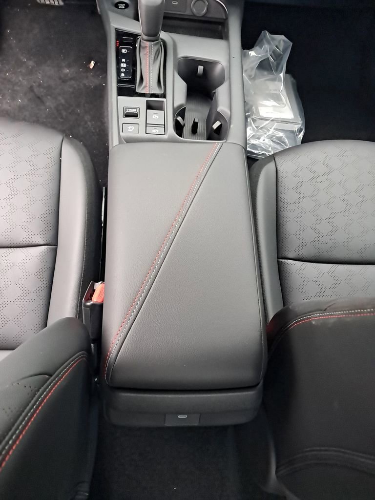 New 2026 Nissan Sentra SR w/ SR Premium Package image 36