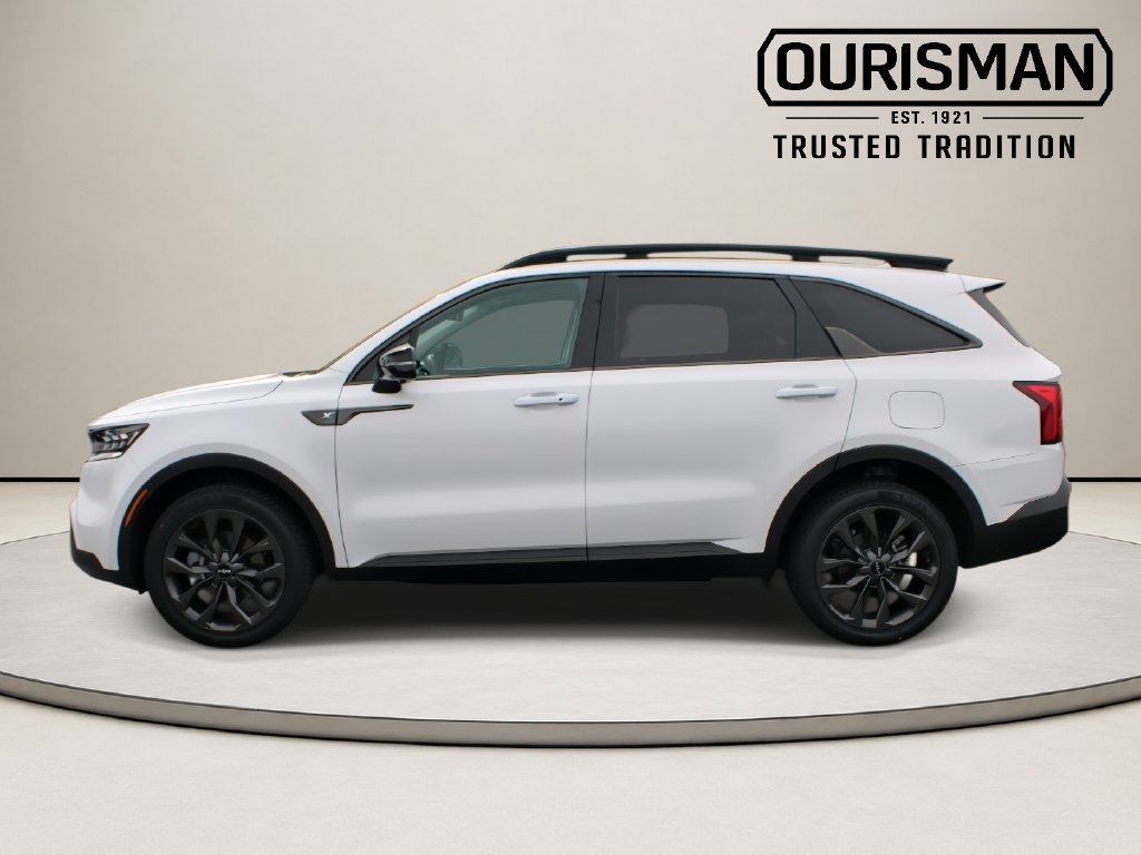 Used 2023 Kia Sorento SX Prestige AWD/4WD image 7