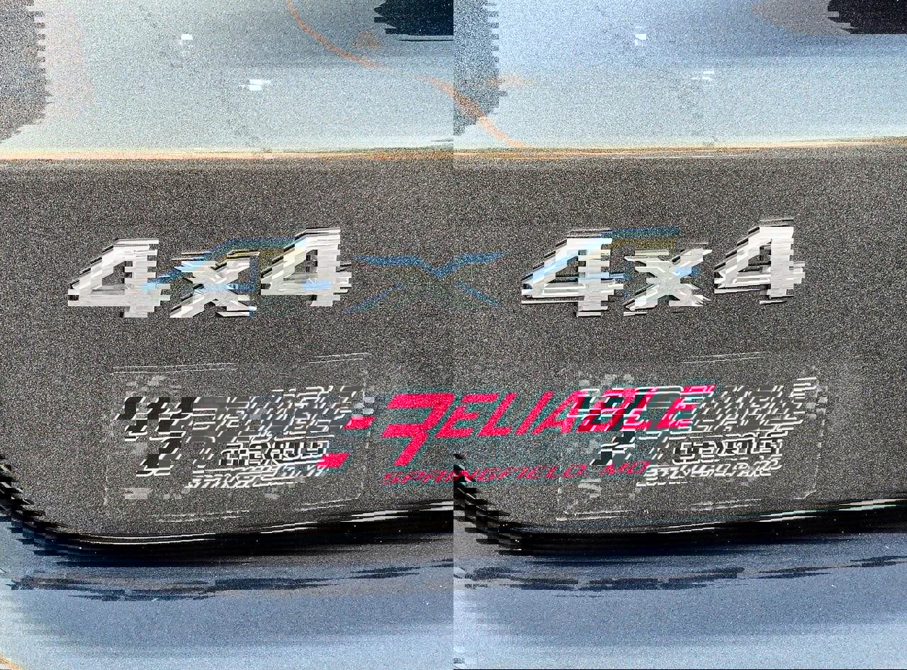 Used 2023 Jeep Compass Latitude w/ Convenience Group image 8