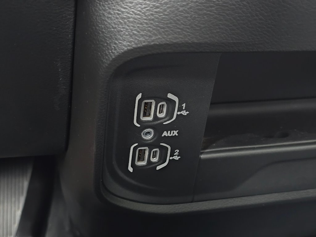 Used 2023 RAM 5500 Tradesman AWD/4WD image 39