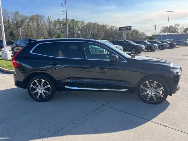 Used 2020 Volvo XC60 T5 Inscription image 28