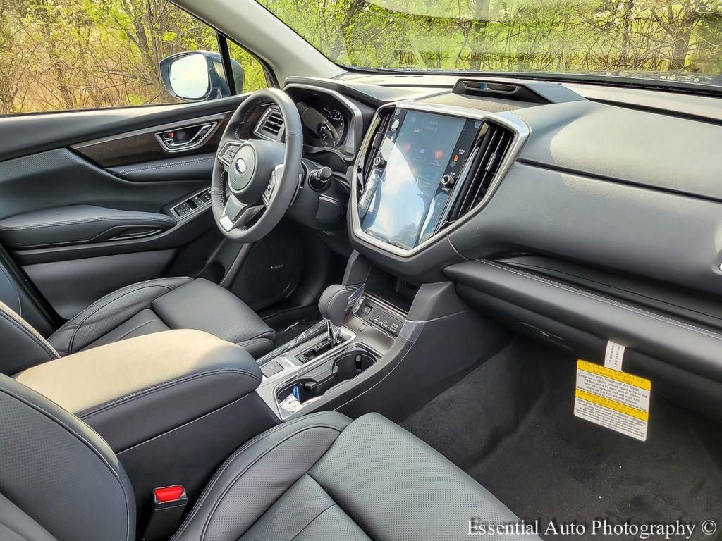 New 2026 Subaru Ascent Touring AWD/4WD image 29