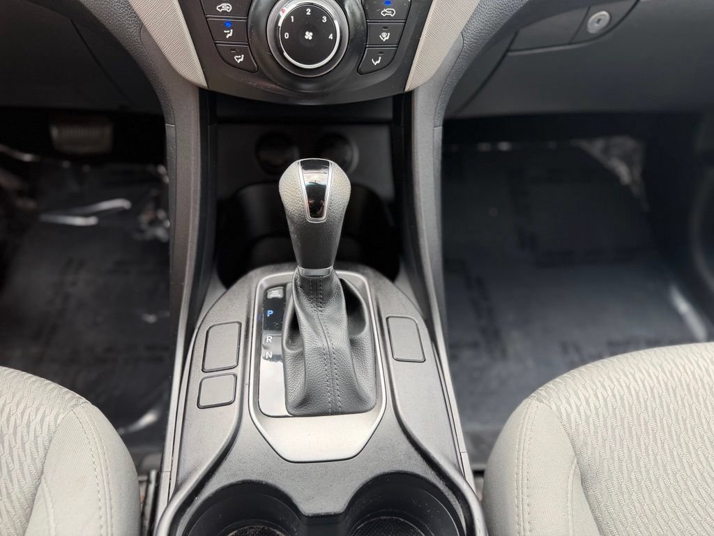 Used 2015 Hyundai Santa Fe Sport AWD/4WD image 23