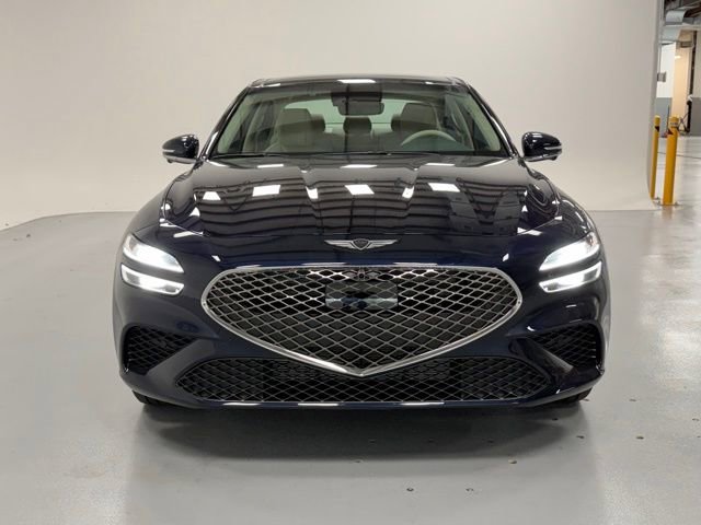 New 2026 Genesis G70 2.5T Prestige image 6