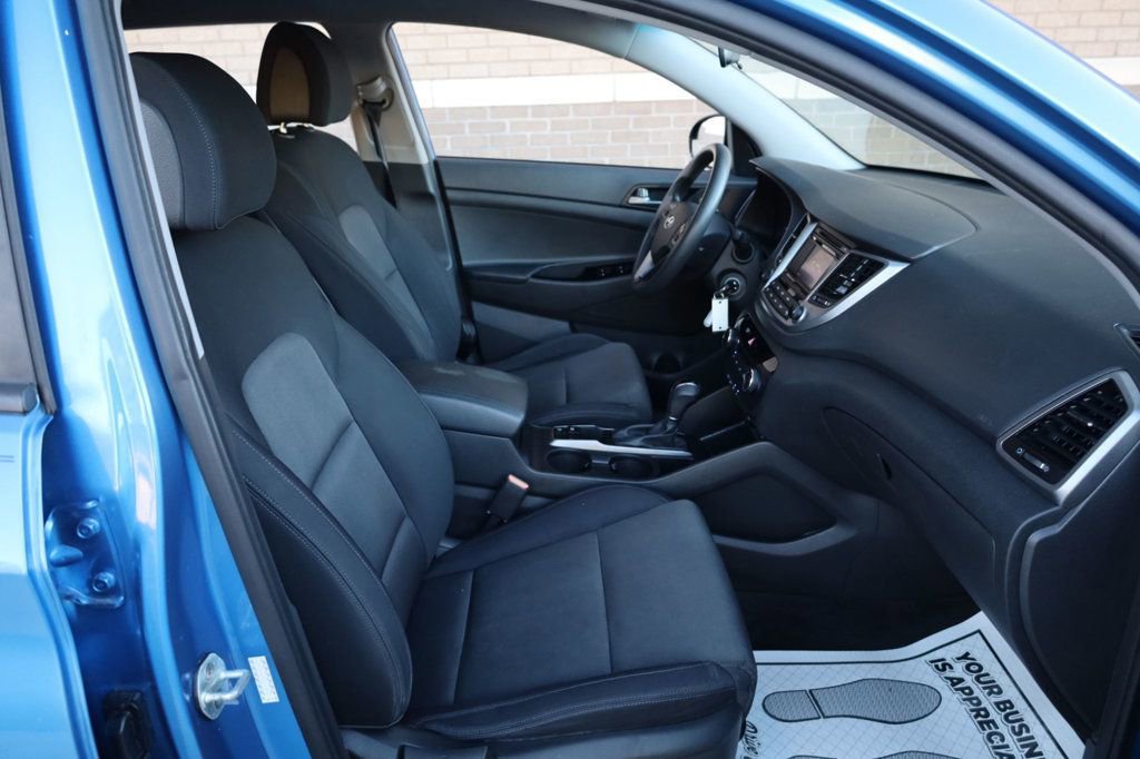Used 2016 Hyundai Tucson SE image 27