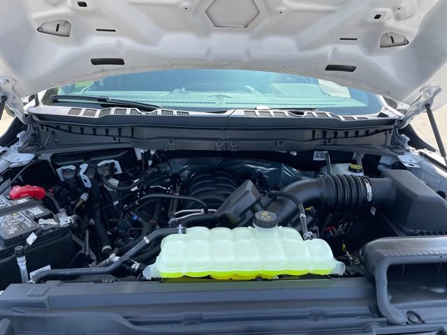 New 2026 Ford F150 STX w/ F-150 LOBO Package AWD/4WD image 27