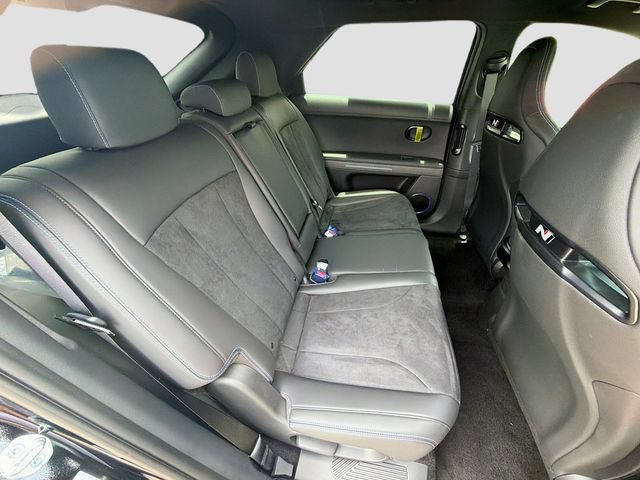 New 2026 Hyundai Ioniq 5 N AWD/4WD image 27