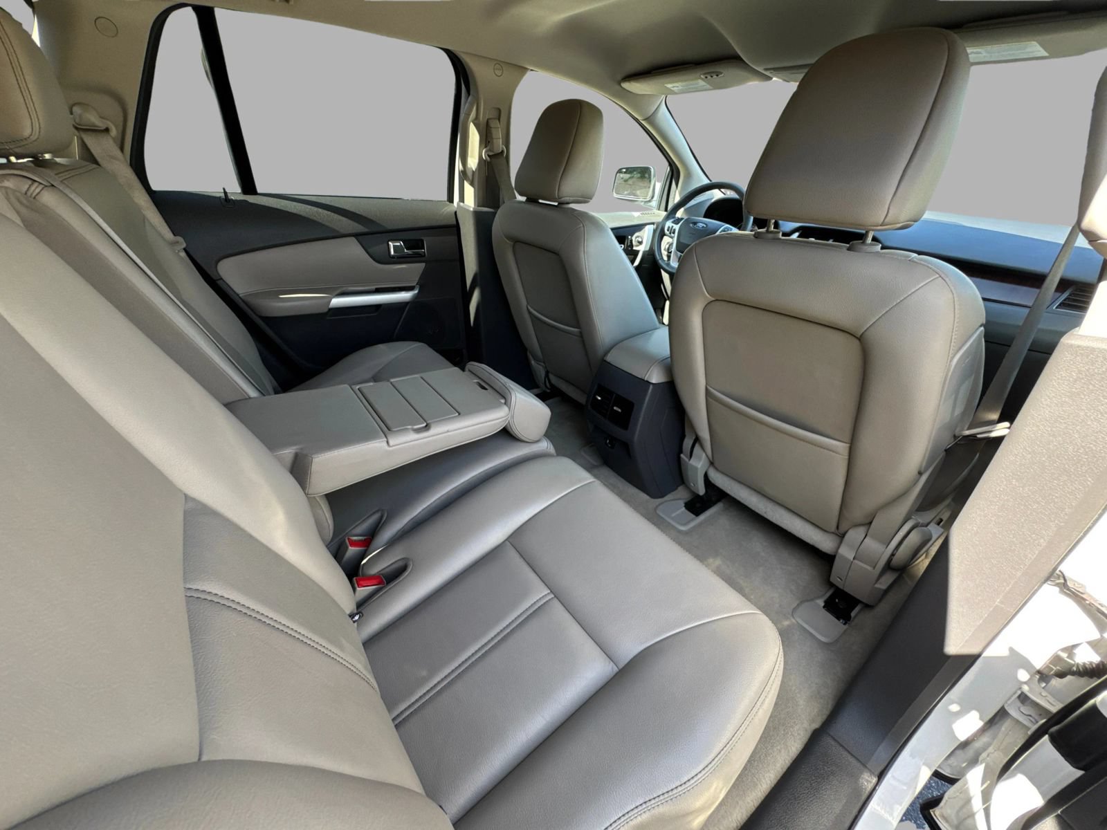 Used 2011 Ford Edge Limited w/ Driver Entry Pkg FWD image 37