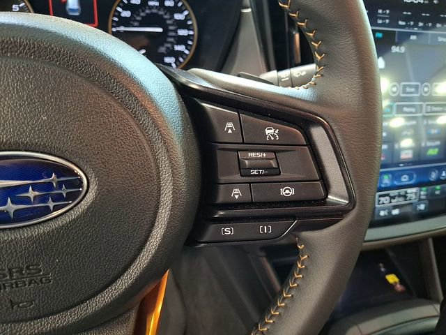 Certified 2025 Subaru Crosstrek 2.5i Wilderness w/ Crosstrek Mirror Package image 21