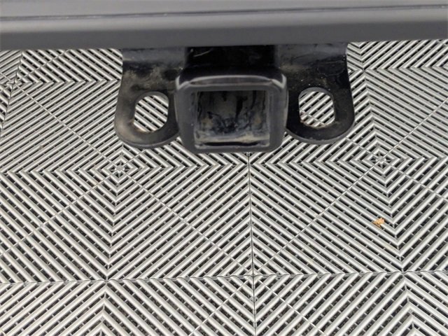 Used 2022 Jeep Gladiator Mojave w/ Trailer Tow Package image 29