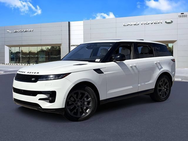 Used 2023 Land Rover Range Rover Sport SE
