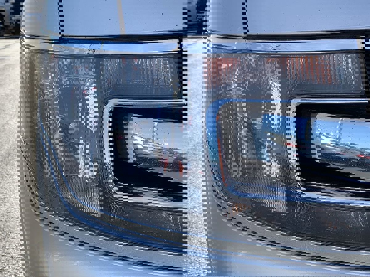 Used 2016 Ford Flex SEL w/ Equipment Group 202A image 2