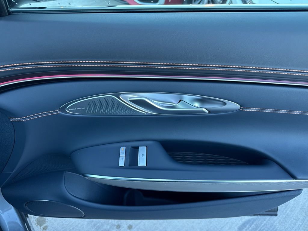 New 2026 Genesis GV70 3.5T Sport Advanced image 21